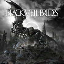 Black Veil Brides - Black Veil Brides - Music & Performance - CD