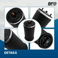 thumbnail image 6 of Maxpeedingrods 1x Driver Side Rear Air Ride Suspension Spring Bellows for BMW 5 Series E39, 6 of 7