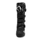 thumbnail image 4 of Botas de Moto Todo Clima: Confort Total & Aventura Sin Límites! Impermeables Viaje & Off-Road - Hombres y Mujeres,negro-37, 4 of 27