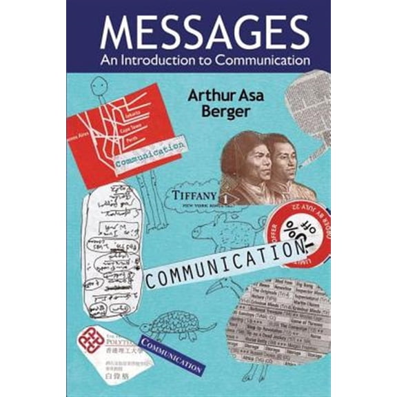 Pre-Owned Messages : An Introduction to Communication (Paperback)