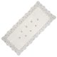 thumbnail image 5 of Mantel bordado para comedor, boda, mantel rectangular floral, 2#, 5 of 8