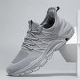 thumbnail image 2 of Men's Comfort Flex Running Sneakers - Durable, Non-Slip, Everyday Athletic Footwear, 2 of 5