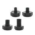 thumbnail image 3 of Hose Fittings IBC Water Tank Adapter Quick Connector Faucet Coarse 5 20mm, 3 of 8