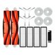 thumbnail image 1 of 15PCS Replacement Parts For Xiaomi Robot Vacuum S10+ / S10 Plus B105, 1 of 5