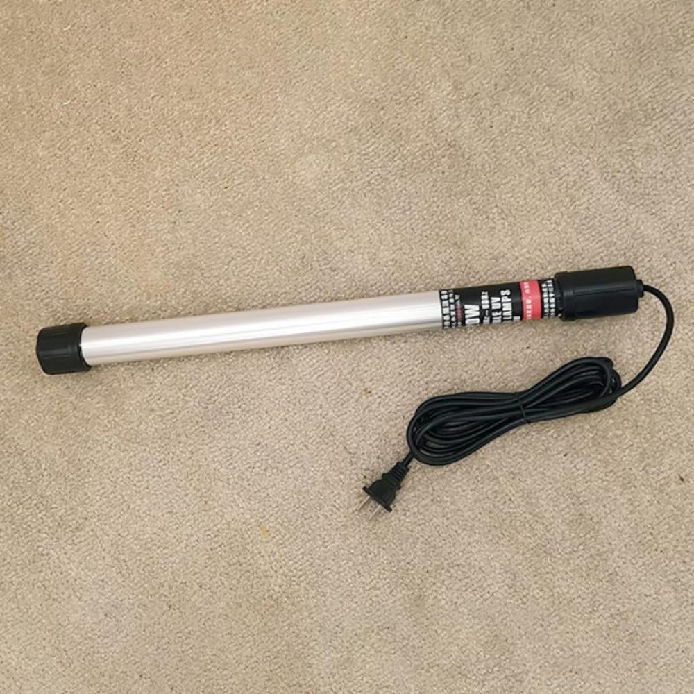 Portable LED Disinfection Lamp Tube Handheld UVC Sterilizer Lights 11W 20W 