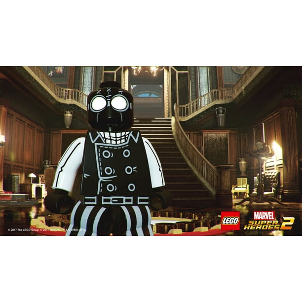 Lego marvel superheroes 2 xbox cheap one digital download