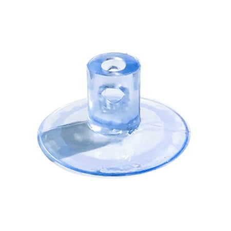

SIEYIO 10pcs Reusable Heavy Duty Suction Cups Sucker Dogs Toy Standing Cats Hammock