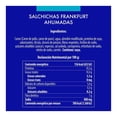 thumbnail image 2 of Salchicha FUD frankfurt ahumada 500 g, 2 of 4