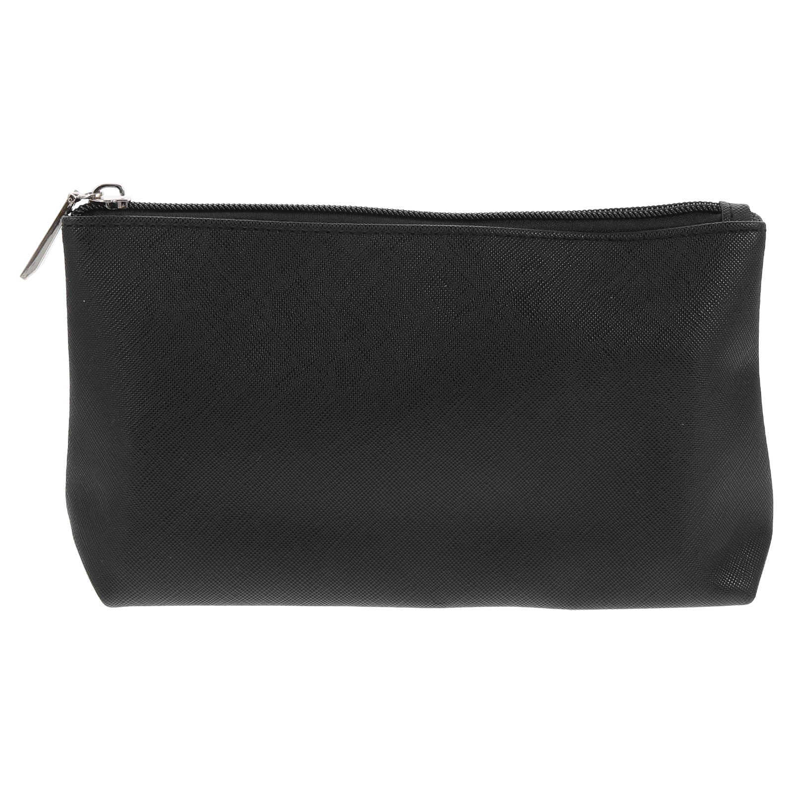 Bag Makeup Pouch Travel Cosmetic Organizer Zipper Toiletry Purse Coin