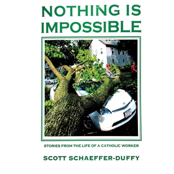 Nothing Is Impossible (Paperback)