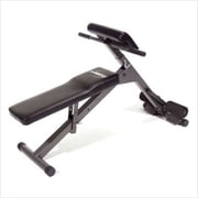 Stamina Ab/Hyper Bench