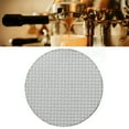 thumbnail image 4 of Puck Screen, Reusable Food Grade Portafilter Filter  For Home For Office 51mm / 2.0in, 4 of 8