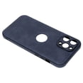 thumbnail image 2 of Business Phone Case For  13 Pro  Phone Case For  13 Pro  Case For  13 Pro  Protective Case For  13 Pro  Leather Business Phone Case For  13 Pro  Unique Design Luxury Leather, 2 of 8