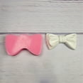 thumbnail image 4 of Bowknot Silicone Molds for Candle Making Chocolate Fondant Silicone Molds, 4 of 8