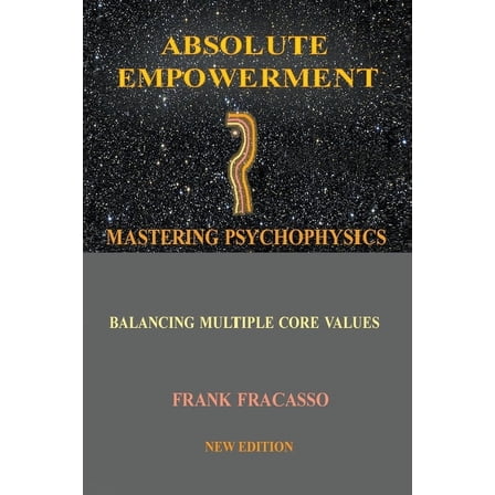 Absolute Empowerment, (Paperback)