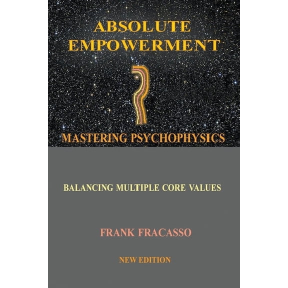 Absolute Empowerment, (Paperback)