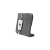 Sunbeam 2102226 XpressHeat Heating Pad – Gray (Standard Size)