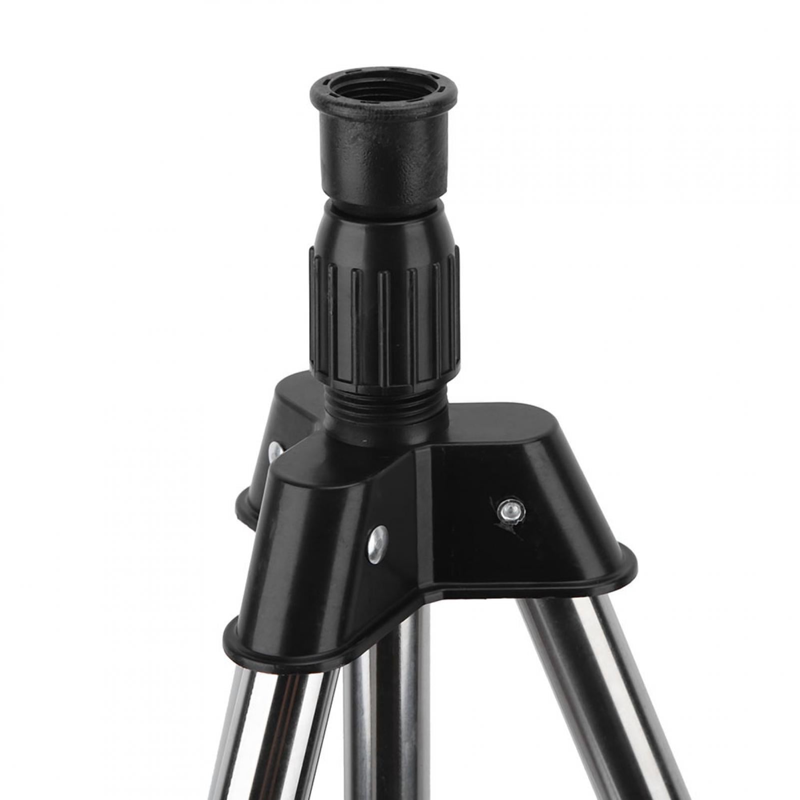 Tripod 22.64-35.43 Inch Tripod For Irrigation Sprinkler, Tripod Holder, Lightweight And Compact Size For Garden Watering Agricultural Irrigation