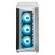 thumbnail image 2 of Xtreme PC Gaming Geforce RTX 4090 Core I9 13900F 32GB SSD 1TB 4TB WIFI ARGB White blanco, 2 of 6