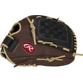 thumbnail image 3 of Gant de Softball Playmaker 13, 3 of 3