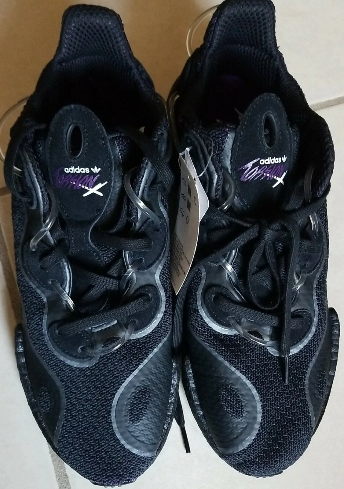 Adidas Mens Adidas Torsion X Fv4551 Adi Das Torsion X FV4551 Men