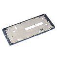 thumbnail image 6 of Replacement Mid-Frame Compatible For Motorola Edge S30 (2021) (Phantom Black), 6 of 8