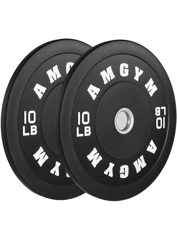 Olympic Weights in Weights