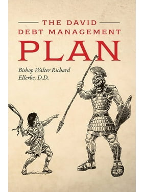 The David Debt Management Plan (Paperback)
