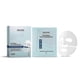 thumbnail image 1 of Collagen B5 Moisturizing Mask Hydrating Moisturizing And Nourishing Care Facial Skin Three-In-One Mask - 4Pieces -, 1 of 3