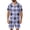 Multicolor_#09, variant on Men Satin Silk Pajamas Set with Pockets Sleepwear Shorts Satin Summer Loungewear 2 Piece Button Down Set,Orange S