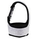 thumbnail image 3 of 2 Fundas Aislantes para Tazas de Café, Portavasos Aislantes Reutilizables de Neopreno para Bebidas, Color Gris 4 piezas, 3 of 7