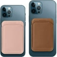 thumbnail image 4 of CASETiFY Portefeuille Compatible avec MagSafe - Rose Clair, 4 of 4