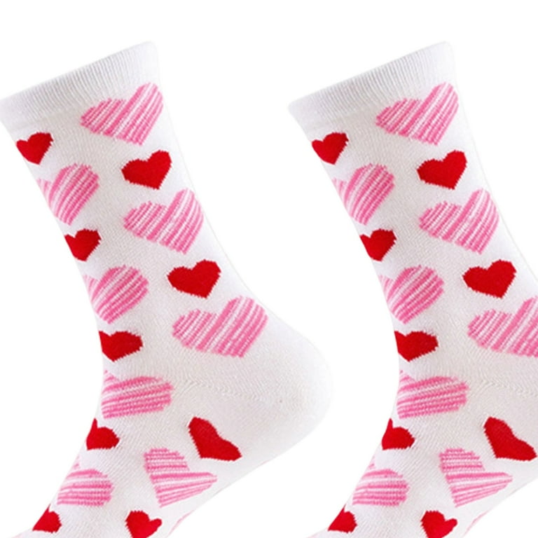 cute dress socks for women LACE White Crochet LACE Ankle Socks for Heels & Boots