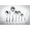 thumbnail image 2 of Mepra 10642207 Ensemble de Service Full Dolce Vita - 7 Pcs, 2 of 2