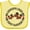Banana and Yellow, variant on Inktastic Grandpa Loves Me Grandchild Horse Boys or Girls Baby Bib