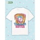 thumbnail image 1 of Baseball Sister Funny Baseball Ice Cream Drip Big Sister T-Shirt Summer Cute Kawaii Tops Crewneck Girls Boys Short Sleeve T Shirts Kids Child Children Teenage Shirts Unisex Clothes Tee 4-13 Years Kid, 1 of 8