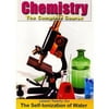 Chemistry - The Complete Course: The Self-Ionization Of Water