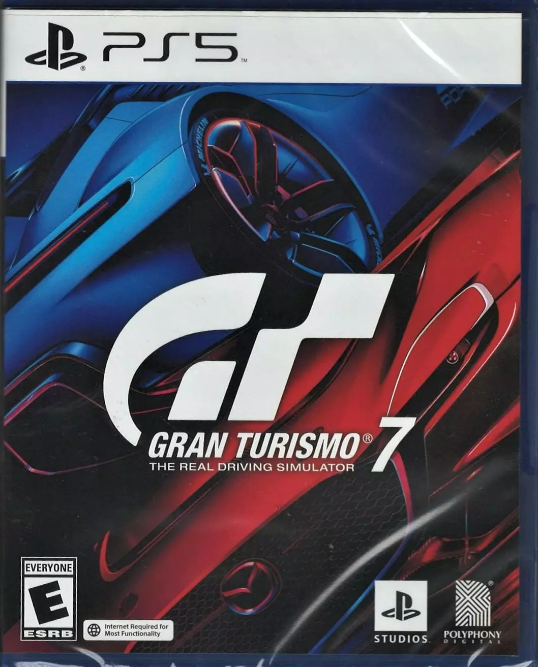 Amazon.com: Gran Turismo 7 25th Anniversary Edition - PS5