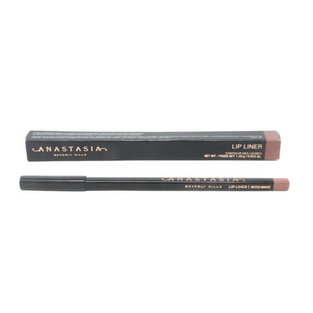 UPC 689304190732 product image for Anastasia Lip Liner Muted Mauve 0.053oz/1.49g New With Box | upcitemdb.com