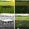 thumbnail image 3 of Funda protectora para mesa de billar, resistente al agua y al sol, fácil instalación, 3 of 3