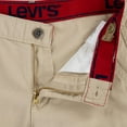 thumbnail image 2 of Levi's Boys Relaxed Cargo Shorts, Sizes 4-20, 2 of 12