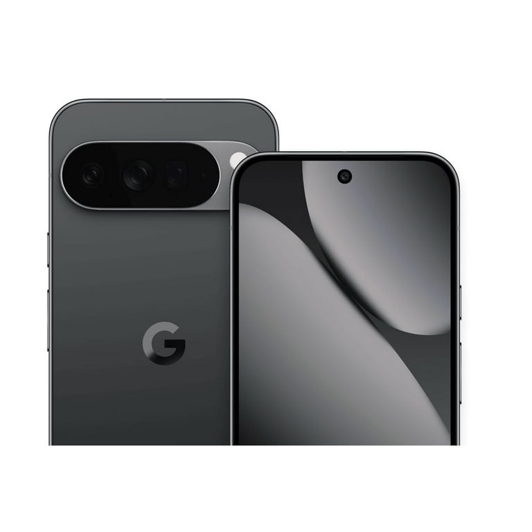 Google Pixel 10 Pro XL - 5G smartphone - dual-SIM - RAM 16 GB