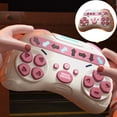 thumbnail image 2 of AUDeals ‌2025 Quick Puzzle Light-Up Puzzle Game Machine Handheld Stress Relief Toy for Kids Adults, Portable Electronic Brain Teaser Game for Boys Girls, Stocking Stuffers & Interactive Travel Toys‌, 2 of 5
