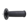 thumbnail image 4 of S SERENABLE Angle Grinder Handle Auxiliary Handle Easy Installation Replacement Comfortable Gripping Anti Slip Sander Handle Side Handle M8 Textured, 4 of 9