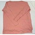 thumbnail image 2 of MSRP $50 Style & Co Women's Salmon Sweater Size XL, 2 of 3