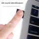 thumbnail image 1 of 4X Mini Dispositivo de Módulo Lector de Dactilares USB Lector de Dactilares USB para 10 11 Llave de Seguridad Biométrica Hello, 1 of 5