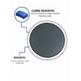 thumbnail image 4 of Trampolin Brincolin 08 Pies 2,44 m Con Red de Seguridad y Estructura de Acero, 4 of 5