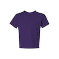 thumbnail image 2 of JERZEES 29BR - DRI-POWER Youth Tee, 2 of 3