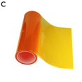 thumbnail image 1 of Car Tint Vinyl Sticker Sheet Fog Lamp 30*60cm 6, 1 of 5