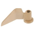 thumbnail image 3 of VERDANVERSE Bread Machine Mixing Paddles Food-grade Non-stick Coating Golden 1Set, 3 of 5